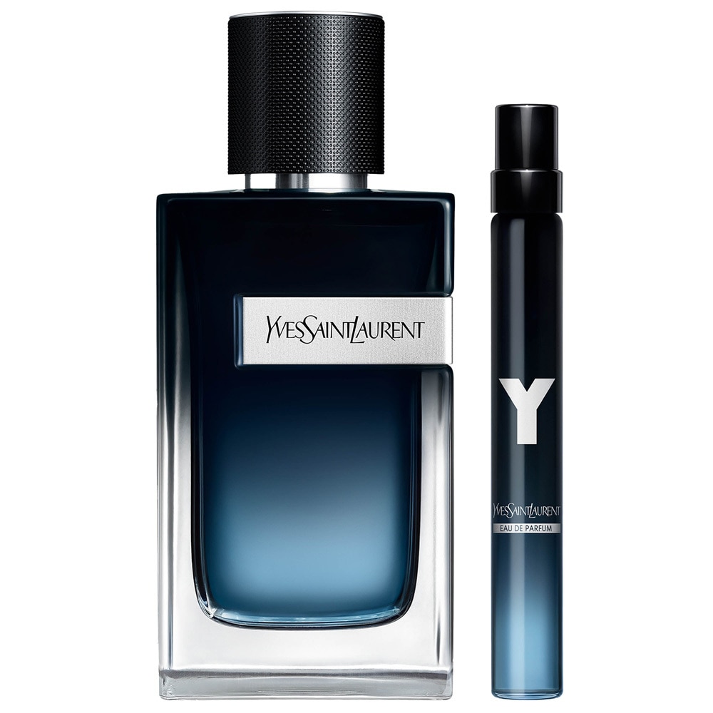 SET DE REGALO YSL Y EAU DE PARFUM